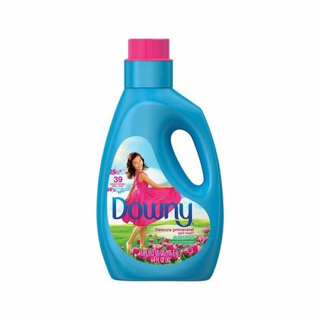 DOWNY FABRIC SFTNR APRFRSH64OZ 037000355106